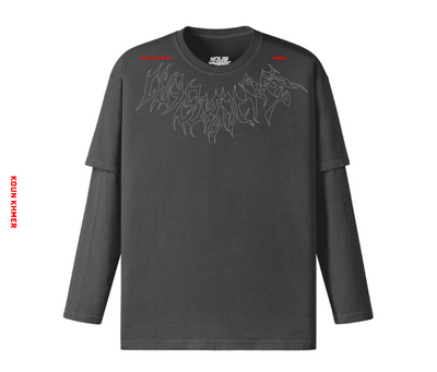 The Resilient Longsleeve