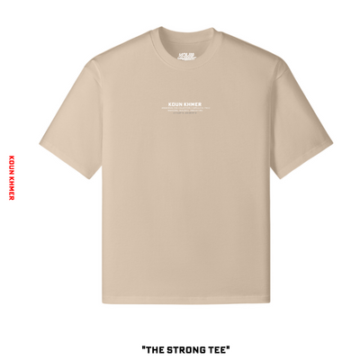 The Strong Tee